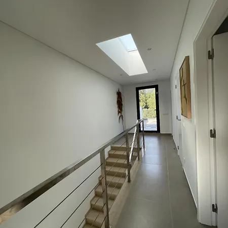 Casa de Férias Pampelonne - Nr 7 São Martinho do Porto