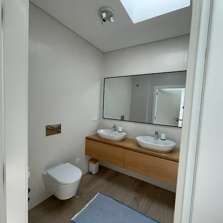 Casa de Férias Pampelonne - Nr 7 São Martinho do Porto