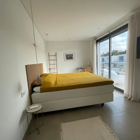 Pampelonne - Nr 7 Casa de Férias