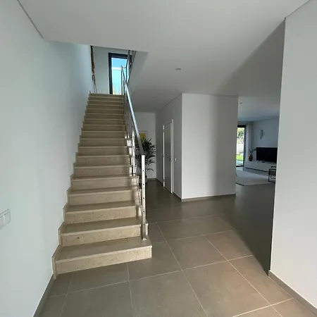 Casa de Férias Pampelonne - Nr 7