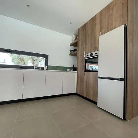 Casa de Férias Pampelonne - Nr 7