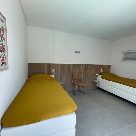 Casa de Férias Pampelonne - Nr 7 *