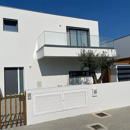 Pampelonne - Nr 7 São Martinho do Porto