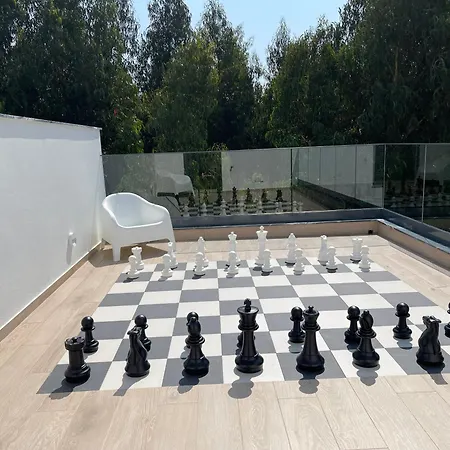 Pampelonne - Nr 7 São Martinho do Porto