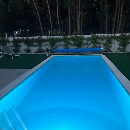 Pampelonne - Nr 7 Casa de Férias