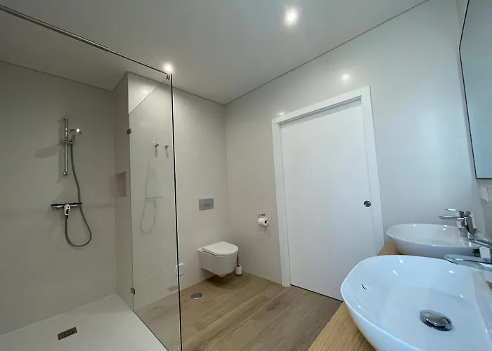 Pampelonne - Nr 7 Casa de Férias São Martinho do Porto