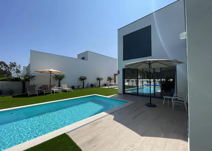 Casa de Férias Pampelonne - Nr 7 *