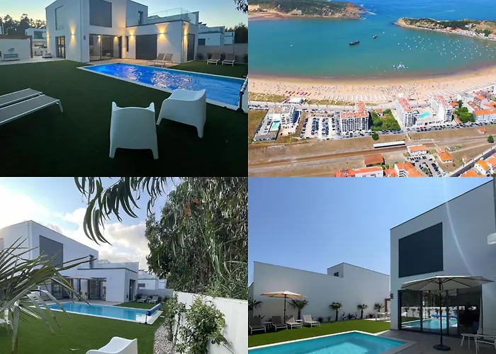 Pampelonne - Nr 7 Casa de Férias