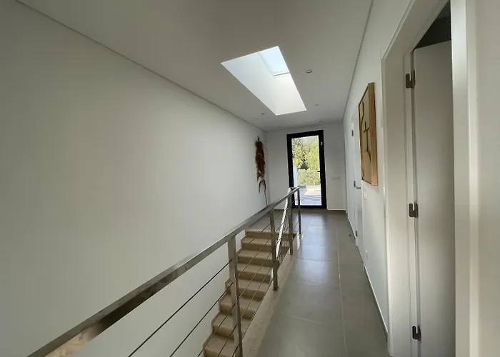 Casa de Férias Pampelonne - Nr 7 São Martinho do Porto