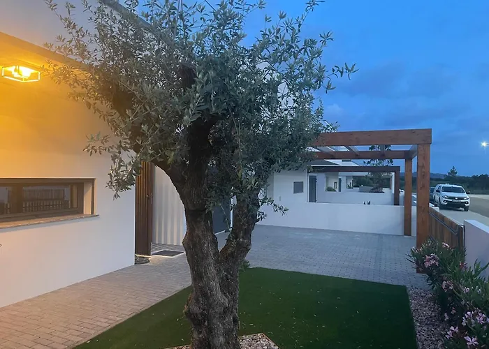 Pampelonne - Nr 7 Casa de Férias