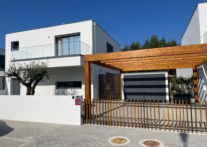 Pampelonne - Nr 7 Casa de Férias *